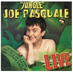 Jungle - Live