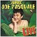 Jungle - Live