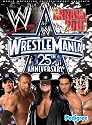 "WWE" Annual 2010