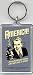 Retro Spoofs - America Love to Shoot - Acrylic Keychain Image