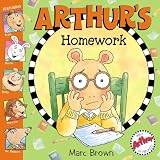 Arthur's Homework