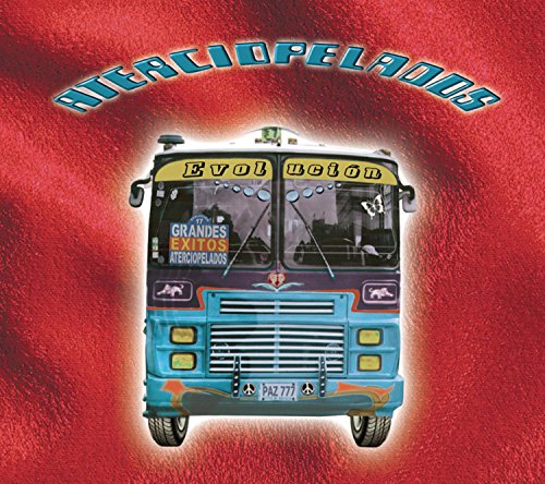 Aterciopelados - Evoluciã³n - Zortam Music