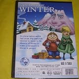Gift of Winter / Christmas Cartoons