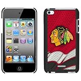 Coveroo Chicago Blackhawks Ipod Touch 4Th Generation Case