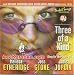 Three Of a Kind: Sing The Hits of Melissa Etheridge, Joss Stone & Janis Joplin (Karaoke)