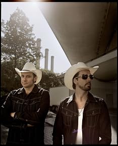 Bilder von The Bosshoss