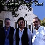 Live at Gruene Hall