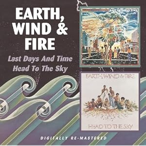 Last Days & Time/Head to the Sky 