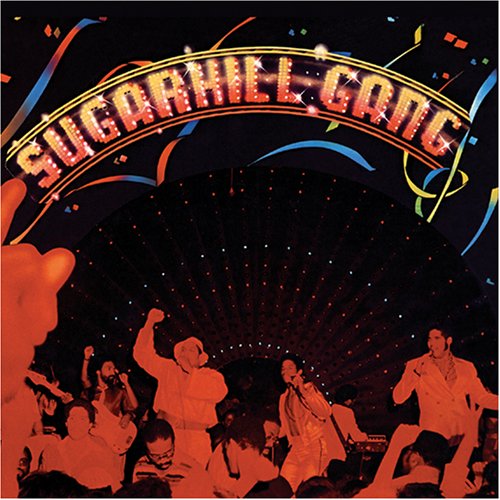 CD-Charts  Music : The Sugarhill Gang