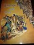Arabic Children's Comics Book about the Life of Jesus / Immanuel - God is with us / First print 2005