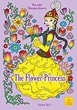 The flower-princess