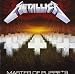 Master of Puppets