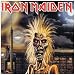 Iron Maiden Iron Maiden