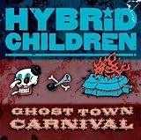 Ghost Town Carnival