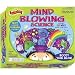 Scientific Explorer's Mind Blowing Science Kit for Young Scientists