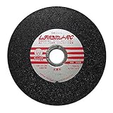 レヂボンカットRC 10枚 金属用 150×2.0×22mm/グラインダー砥石/切断砥石【レヂトン】