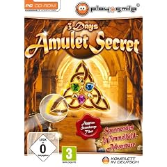 3 Days: Amulet Secret