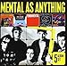 Mental As Anything, 5 Album Set, 発売中