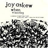 When [US-Import] - Joy Askew