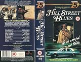 Hill Street Blues (The Rites of Spring - Parts 1 & 2) [VHS] (1981)