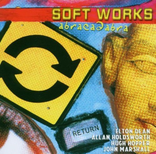 Soft Works - Abracadabra By Soft Works [music Cd] - Zortam Music