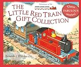 The Little Red Train gift collection
