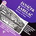 Classical Music : Leos Janácek: Glagolitic Mass; Miloslav Kabelác: Hamlet Improvisation; Mystery of Time