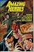 Book Amazing Heroes #80 : Blood of the Innocent (Fantagraphics Books)