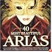 (40) Most Beautiful Arias
