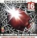 Sonora-Carruseles-&-Fruko-Encuentro De Titanes De La Sal cd cover