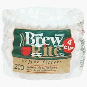 Rockline 47-201 Coffee Filter by Rockline