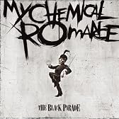 Black Parade (Clean)