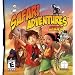 Safari Adventures: Africa