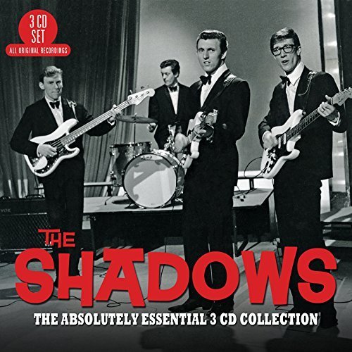 The Shadows - F.b.i. Lyrics - Zortam Music
