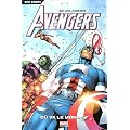 Avengers : O� va le monde ?