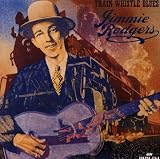 Train Whistle Blues