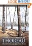 Thumbing Through Thoreau: A Book of Quotations by Henry David Thoreau