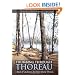 Thumbing Through Thoreau: A Book of Quotations by Henry David Thoreau