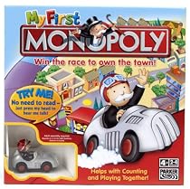 My First Monopoly