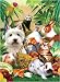 Howard Robinson Pets Picnic 300Pc Jigsaw Puzzle