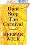 Don't Stop the Carnival