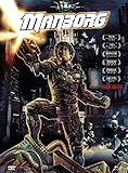 Image de Manborg - Retter der Zukunft - Uncut [Blu-ray] [Import allemand]