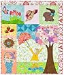 Spring is in the Air Quilt Pattern