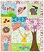 Spring is in the Air Quilt Pattern