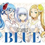 BLUE(初回限定盤)(Blu-ray Disc付)