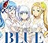 BLUE(通常盤)