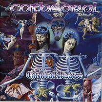 The Carnival Bizarre