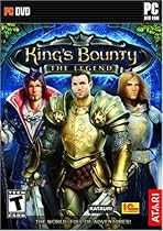 Kings Bounty: The Legend