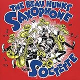 Saxophone Soctette