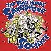 Saxophone Soctette